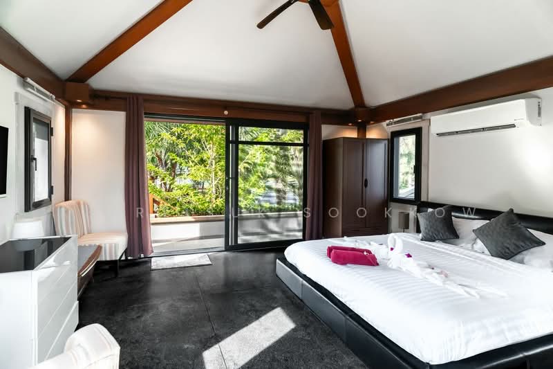 5-BR Villa, Phuket, Rawai, Muang Phuket, Phuket, 5 Bedrooms, 530 sqm, Villa For Sale, by Keartisuk Sookkow, 500354333 - DDproperty.com