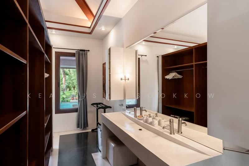 5-BR Villa, Phuket, Rawai, Muang Phuket, Phuket, 5 Bedrooms, 530 sqm, Villa For Sale, by Keartisuk Sookkow, 500354333 - DDproperty.com