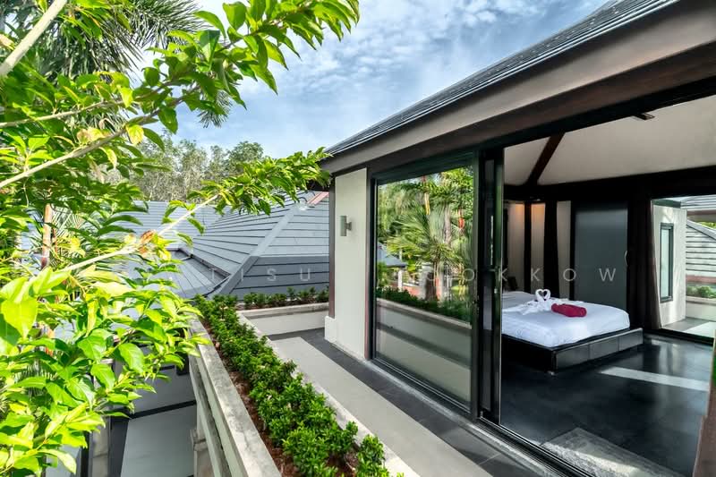 5-BR Villa, Phuket, Rawai, Muang Phuket, Phuket, 5 Bedrooms, 530 sqm, Villa For Sale, by Keartisuk Sookkow, 500354333 - DDproperty.com