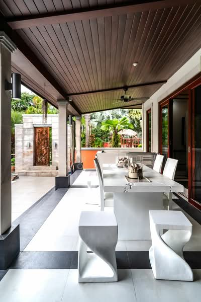 5-BR Villa, Phuket, Rawai, Muang Phuket, Phuket, 5 Bedrooms, 530 sqm, Villa For Sale, by Keartisuk Sookkow, 500354333 - DDproperty.com