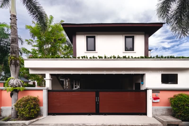 5-BR Villa, Phuket, Rawai, Muang Phuket, Phuket, 5 Bedrooms, 530 sqm, Villa For Sale, by Keartisuk Sookkow, 500354333 - DDproperty.com