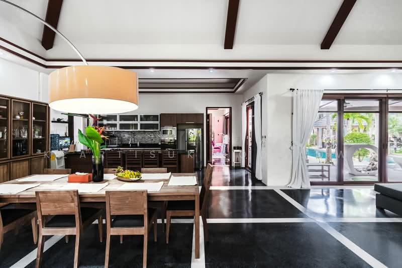 5-BR Villa, Phuket, Rawai, Muang Phuket, Phuket, 5 Bedrooms, 530 sqm, Villa For Sale, by Keartisuk Sookkow, 500354333 - DDproperty.com