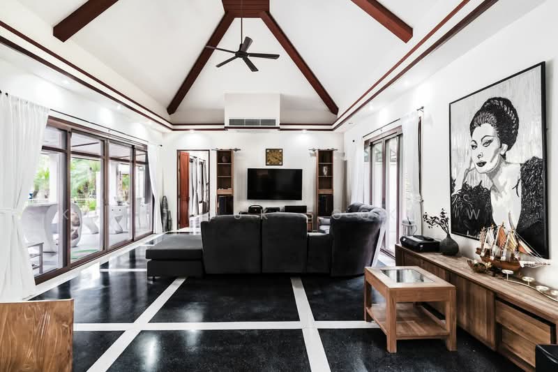 5-BR Villa, Phuket, Rawai, Muang Phuket, Phuket, 5 Bedrooms, 530 sqm, Villa For Sale, by Keartisuk Sookkow, 500354333 - DDproperty.com