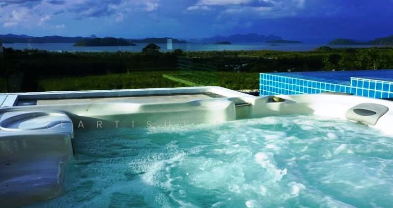 5-BR Villa, Phuket, Pa Khlok, Thalang, Phuket, 5 Bedrooms, 1,100 sqm, Villa For Rent, by Keartisuk Sookkow, 500354336 - DDproperty.com