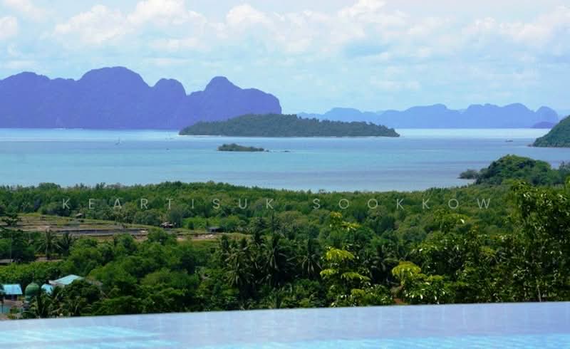 5-BR Villa, Phuket, Pa Khlok, Thalang, Phuket, 5 Bedrooms, 1,100 sqm, Villa For Rent, by Keartisuk Sookkow, 500354336 - DDproperty.com