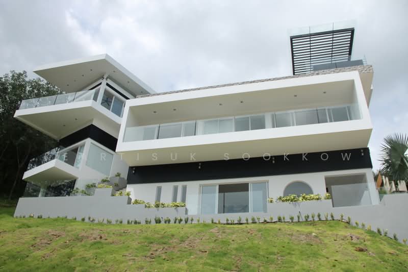 5-BR Villa, Phuket, Pa Khlok, Thalang, Phuket, 5 Bedrooms, 1,100 sqm, Villa For Rent, by Keartisuk Sookkow, 500354336 - DDproperty.com