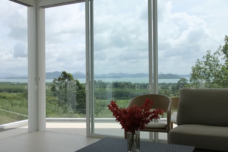 วิลล่า 5-ห้องนอน, ภูเก็ต, ป่าคลอก, ถลาง, ภูเก็ต, 1,100 ตร.ม., วิลล่า ให้เช่า, โดย Keartisuk Sookkow, 500354336 - DDproperty.com