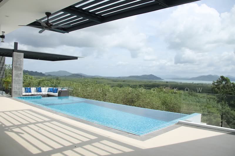 5-BR Villa, Phuket, Pa Khlok, Thalang, Phuket, 5 Bedrooms, 1,100 sqm, Villa For Rent, by Keartisuk Sookkow, 500354336 - DDproperty.com