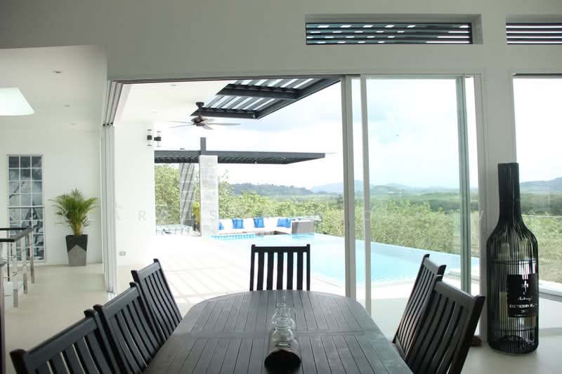 5-BR Villa, Phuket, Pa Khlok, Thalang, Phuket, 5 Bedrooms, 1,100 sqm, Villa For Rent, by Keartisuk Sookkow, 500354336 - DDproperty.com