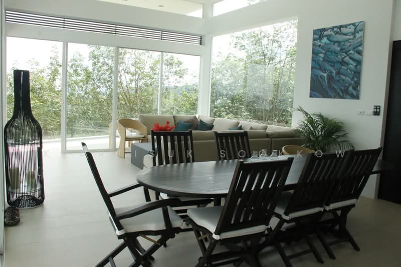 5-BR Villa, Phuket, Pa Khlok, Thalang, Phuket, 5 Bedrooms, 1,100 sqm, Villa For Rent, by Keartisuk Sookkow, 500354336 - DDproperty.com