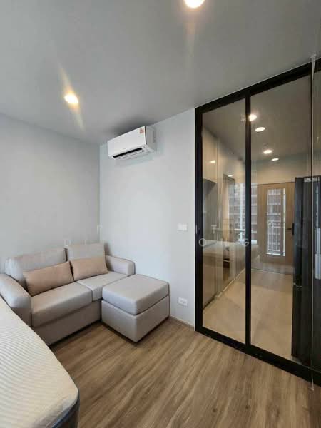Culture Thonglor, Bangkok, Soi Sukhumvit 59, Sukhumvit Road, Khlong Tan Nua, Watthana, Bangkok, 1 Bedroom, 29 sqm, Condo For Rent, by Pasupit Ditbanjong, 500354337 - DDproperty.com