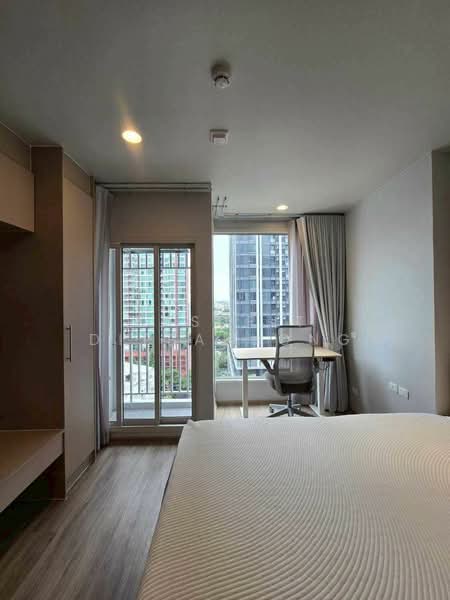 Culture Thonglor, Bangkok, Soi Sukhumvit 59, Sukhumvit Road, Khlong Tan Nua, Watthana, Bangkok, 1 Bedroom, 29 sqm, Condo For Rent, by Pasupit Ditbanjong, 500354337 - DDproperty.com