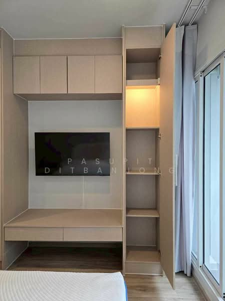 Culture Thonglor, Bangkok, Soi Sukhumvit 59, Sukhumvit Road, Khlong Tan Nua, Watthana, Bangkok, 1 Bedroom, 29 sqm, Condo For Rent, by Pasupit Ditbanjong, 500354337 - DDproperty.com