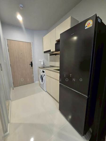 Culture Thonglor, Bangkok, Soi Sukhumvit 59, Sukhumvit Road, Khlong Tan Nua, Watthana, Bangkok, 1 Bedroom, 29 sqm, Condo For Rent, by Pasupit Ditbanjong, 500354337 - DDproperty.com