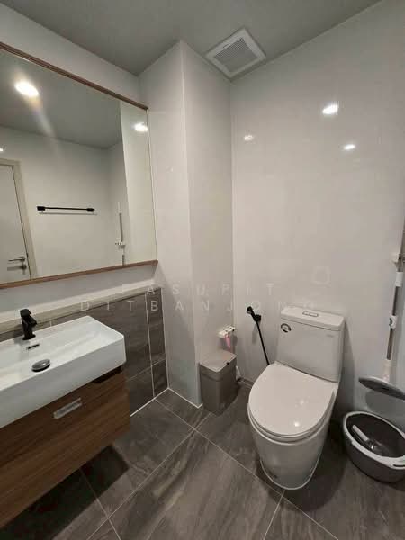Culture Thonglor, Bangkok, Soi Sukhumvit 59, Sukhumvit Road, Khlong Tan Nua, Watthana, Bangkok, 1 Bedroom, 29 sqm, Condo For Rent, by Pasupit Ditbanjong, 500354337 - DDproperty.com