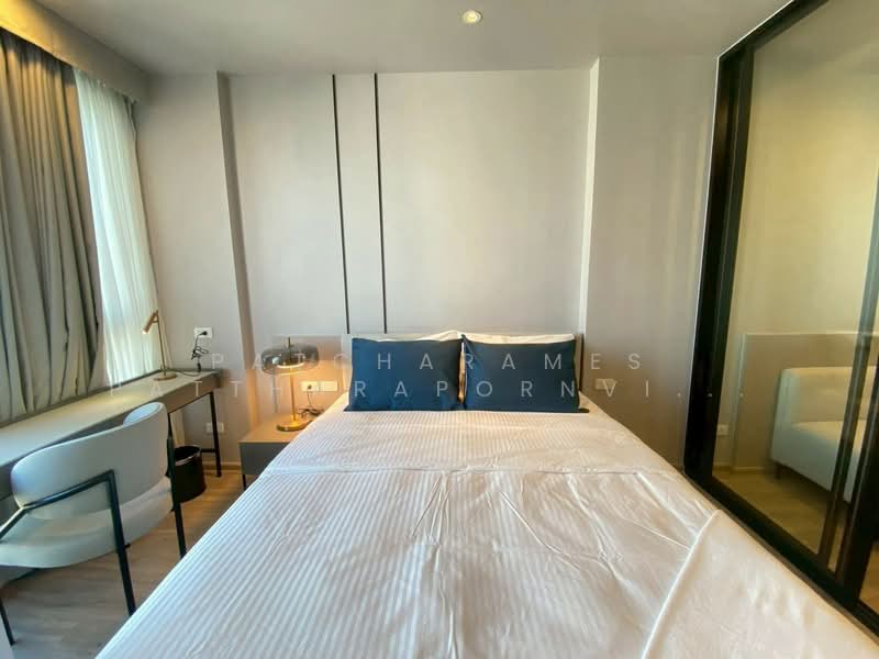 Culture Thonglor, Bangkok, Soi Sukhumvit 59, Sukhumvit Road, Khlong Tan Nua, Watthana, Bangkok, 1 Bedroom, 31 sqm, Condo For Rent, by Patcharames Pattharapornviboon, 500354338 - DDproperty.com