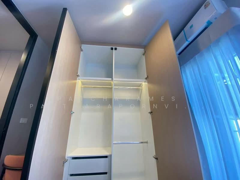 Culture Thonglor, Bangkok, Soi Sukhumvit 59, Sukhumvit Road, Khlong Tan Nua, Watthana, Bangkok, 1 Bedroom, 31 sqm, Condo For Rent, by Patcharames Pattharapornviboon, 500354338 - DDproperty.com
