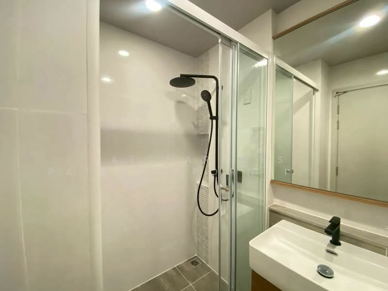 Culture Thonglor, Bangkok, Soi Sukhumvit 59, Sukhumvit Road, Khlong Tan Nua, Watthana, Bangkok, 1 Bedroom, 31 sqm, Condo For Rent, by Patcharames Pattharapornviboon, 500354338 - DDproperty.com