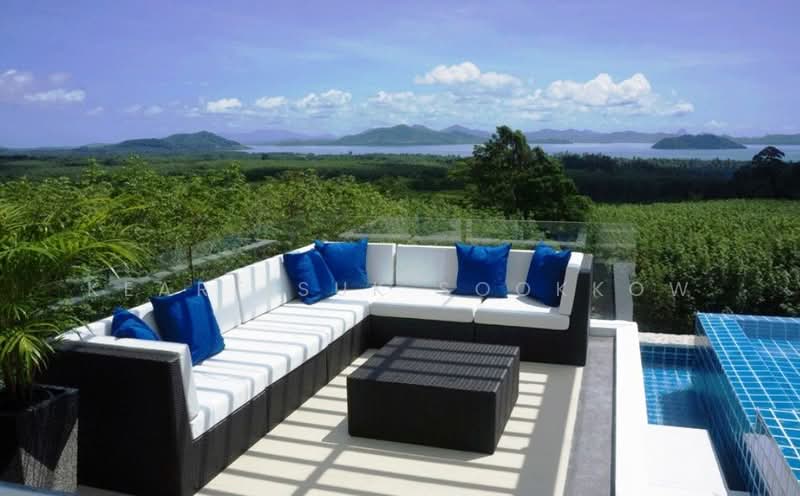 5-BR Villa, Phuket, Pa Khlok, Thalang, Phuket, 5 Bedrooms, 1,100 sqm, Villa For Sale, by Keartisuk Sookkow, 500354339 - DDproperty.com