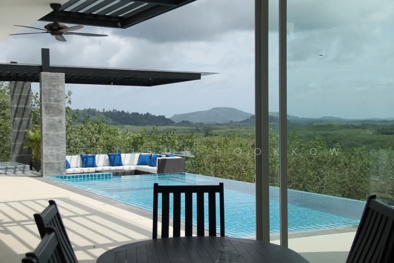 5-BR Villa, Phuket, Pa Khlok, Thalang, Phuket, 5 Bedrooms, 1,100 sqm, Villa For Sale, by Keartisuk Sookkow, 500354339 - DDproperty.com