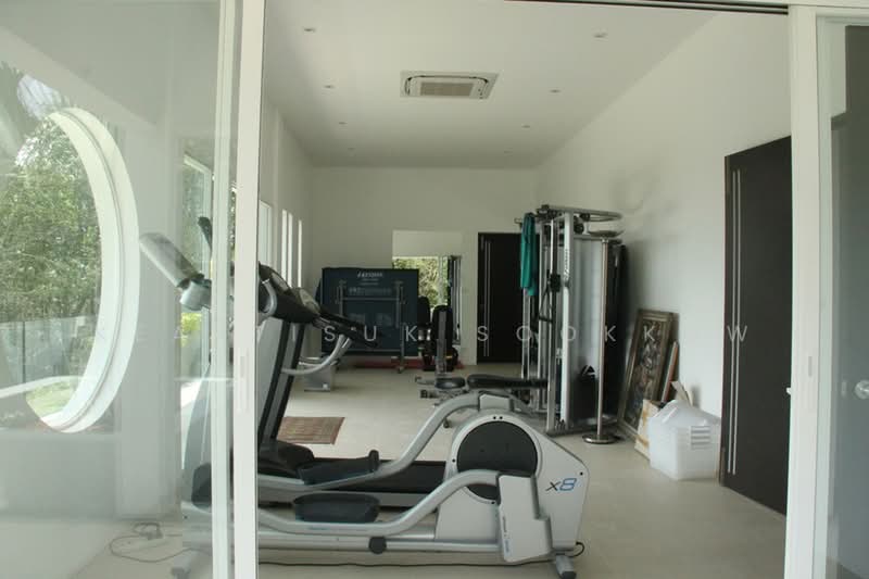 5-BR Villa, Phuket, Pa Khlok, Thalang, Phuket, 5 Bedrooms, 1,100 sqm, Villa For Sale, by Keartisuk Sookkow, 500354339 - DDproperty.com