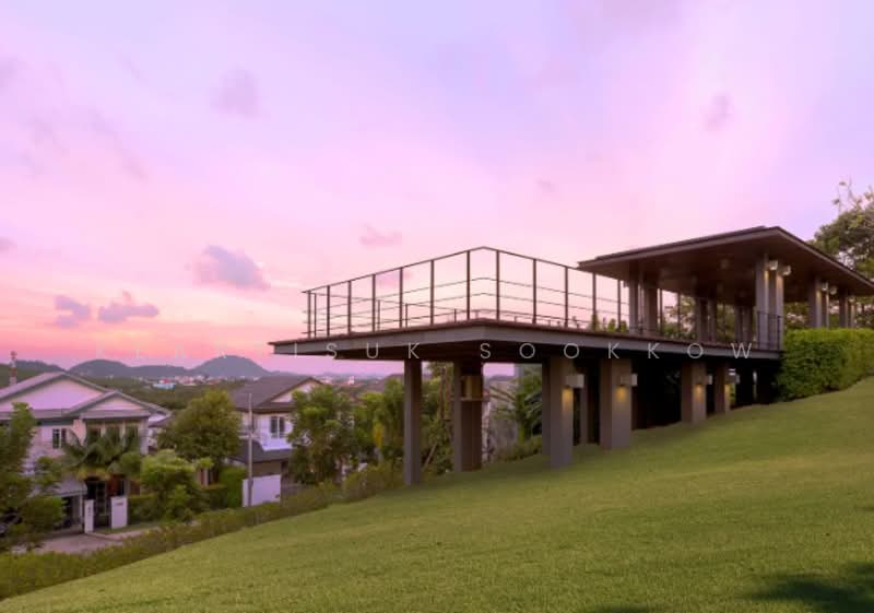 undefined, Phuket, Chalong, Muang Phuket, Phuket, 4 Bedrooms, 136 sqm, Single Detached House For Sale, by Keartisuk Sookkow, 500354342 - DDproperty.com
