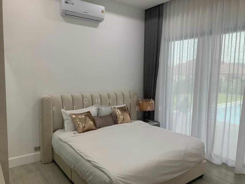 4-BR Villa, Prachuap Khiri Khan, Thap Tai, Hua Hin, Prachuap Khiri Khan, 4 Bedrooms, 170 sqm, Villa For Sale, by Chalisa Kitilimtrakul, 500354344 - DDproperty.com