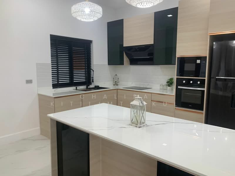 4-BR Villa, Prachuap Khiri Khan, Thap Tai, Hua Hin, Prachuap Khiri Khan, 4 Bedrooms, 170 sqm, Villa For Sale, by Chalisa Kitilimtrakul, 500354344 - DDproperty.com