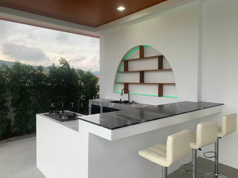 4-BR Villa, Prachuap Khiri Khan, Thap Tai, Hua Hin, Prachuap Khiri Khan, 4 Bedrooms, 170 sqm, Villa For Sale, by Chalisa Kitilimtrakul, 500354344 - DDproperty.com
