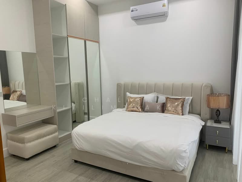 4-BR Villa, Prachuap Khiri Khan, Thap Tai, Hua Hin, Prachuap Khiri Khan, 4 Bedrooms, 170 sqm, Villa For Sale, by Chalisa Kitilimtrakul, 500354344 - DDproperty.com