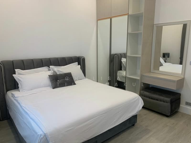 4-BR Villa, Prachuap Khiri Khan, Thap Tai, Hua Hin, Prachuap Khiri Khan, 4 Bedrooms, 170 sqm, Villa For Sale, by Chalisa Kitilimtrakul, 500354344 - DDproperty.com