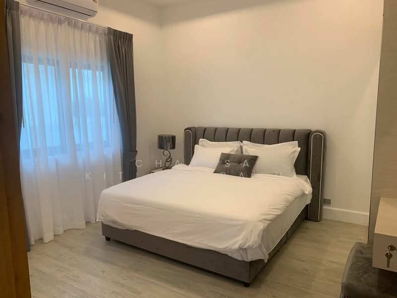 4-BR Villa, Prachuap Khiri Khan, Thap Tai, Hua Hin, Prachuap Khiri Khan, 4 Bedrooms, 170 sqm, Villa For Sale, by Chalisa Kitilimtrakul, 500354344 - DDproperty.com