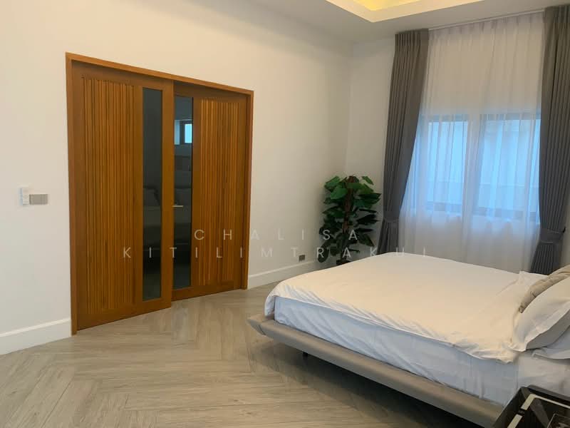 4-BR Villa, Prachuap Khiri Khan, Thap Tai, Hua Hin, Prachuap Khiri Khan, 4 Bedrooms, 170 sqm, Villa For Sale, by Chalisa Kitilimtrakul, 500354344 - DDproperty.com