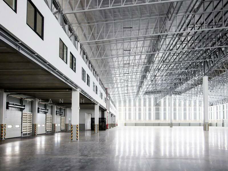 For Sale and Rent: Factory/Warehouse in Bang Pu Mai, 9,718 sq.m, 11-0-26 Rai (approx. 16,400 sq.m.), Samut Prakan, Bang Pu Mai, Muang Samut Prakarn, Samut Prakan, , 9,718 sqm, Warehouse/Factory For Rent, by Tida phanthonglarptawee, 500354346 - DDproperty.com