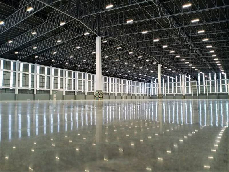 For Sale and Rent: Factory/Warehouse in Bang Pu Mai, 9,718 sq.m, 11-0-26 Rai (approx. 16,400 sq.m.), Samut Prakan, Bang Pu Mai, Muang Samut Prakarn, Samut Prakan, , 9,718 sqm, Warehouse/Factory For Rent, by Tida phanthonglarptawee, 500354346 - DDproperty.com