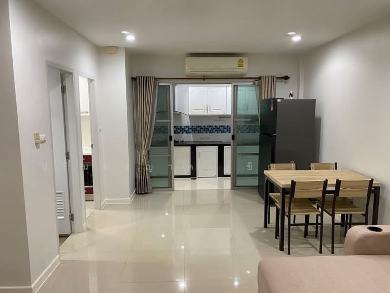 Lumpini Town Ville Srinakarin – Bearing, Samut Prakan, Soi Sridan 18, Srinakarin Road, Samrong Nua, Muang Samut Prakarn, Samut Prakan, 3 Bedrooms, 150 sqm, Townhouse For Rent, by ปรินทร์ญาดา ชิณโชติ, 500354354 - DDproperty.com