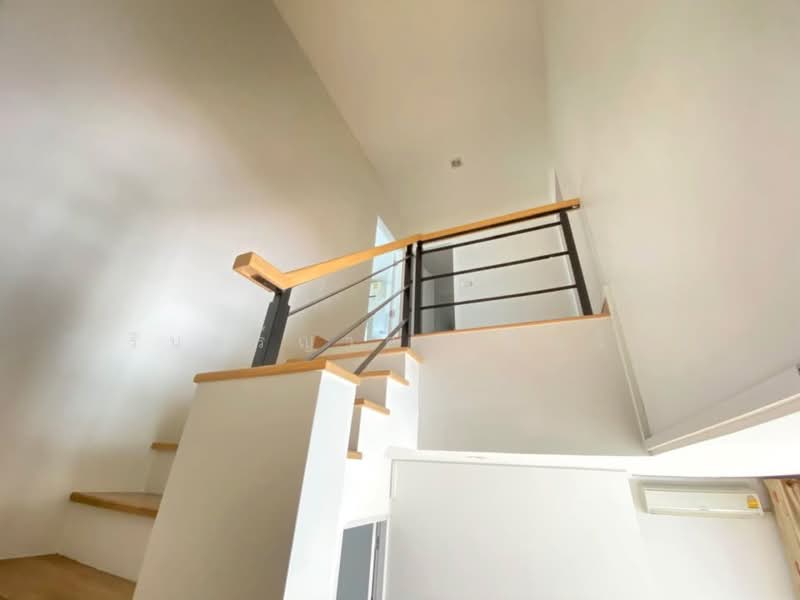 Lumpini Town Ville Srinakarin – Bearing, Samut Prakan, Soi Sridan 18, Srinakarin Road, Samrong Nua, Muang Samut Prakarn, Samut Prakan, 3 Bedrooms, 150 sqm, Townhouse For Rent, by ปรินทร์ญาดา ชิณโชติ, 500354354 - DDproperty.com