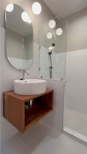 2-BR Townhouse, Bangkok, Nuan Chan, Bueng Kum, Bangkok, 2 Bedrooms, 184 sqm, Townhouse For Rent, by Patcharames Pattharapornviboon, 500354355 - DDproperty.com