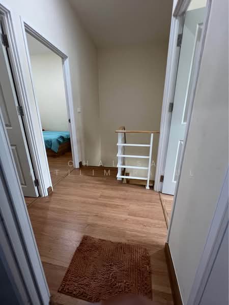 4-BR Townhouse, Chon Buri (Pattaya), Nong Pru, Bang Lamung (Pattaya), Chon Buri (Pattaya), 4 Bedrooms, 220 sqm, Townhouse For Rent, by Chalisa Kitilimtrakul, 500354356 - DDproperty.com