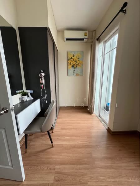 4-BR Townhouse, Chon Buri (Pattaya), Nong Pru, Bang Lamung (Pattaya), Chon Buri (Pattaya), 4 Bedrooms, 220 sqm, Townhouse For Rent, by Chalisa Kitilimtrakul, 500354356 - DDproperty.com