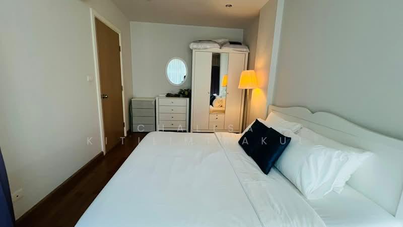 The Breeze Hua Hin, Prachuap Khiri Khan, Soi Ao Hua Don, Nong Kae, Hua Hin, Prachuap Khiri Khan, 1 Bedroom, 55 sqm, Condo For Rent, by Chalisa Kitilimtrakul, 500354358 - DDproperty.com