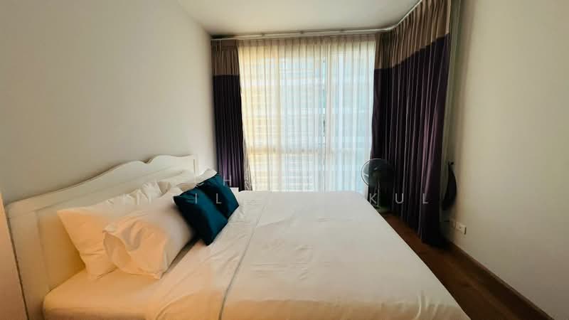 The Breeze Hua Hin : เดอะ บรีซ หัวหิน, ประจวบคีรีขันธ์, ซอยอ่าวหัวดอน, หนองแก, หัวหิน, ประจวบคีรีขันธ์, 55 ตร.ม., คอนโด ให้เช่า, โดย Chalisa Kitilimtrakul, 500354358 - DDproperty.com