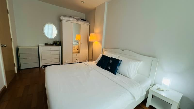 The Breeze Hua Hin, Prachuap Khiri Khan, Soi Ao Hua Don, Nong Kae, Hua Hin, Prachuap Khiri Khan, 1 Bedroom, 55 sqm, Condo For Rent, by Chalisa Kitilimtrakul, 500354358 - DDproperty.com