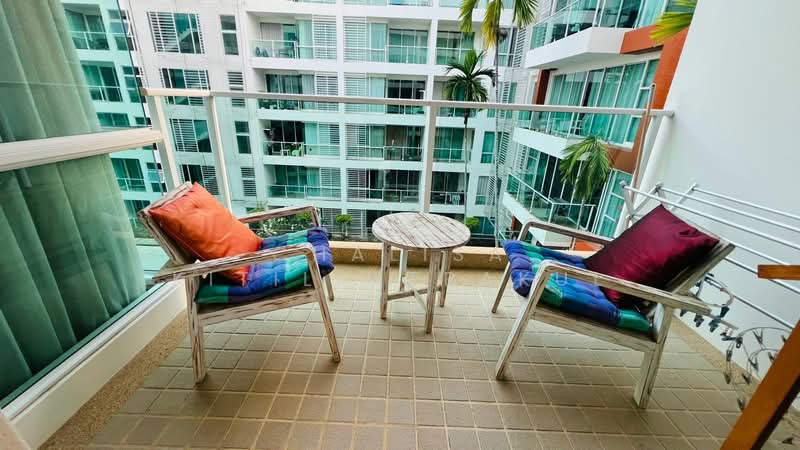 The Breeze Hua Hin : เดอะ บรีซ หัวหิน, ประจวบคีรีขันธ์, ซอยอ่าวหัวดอน, หนองแก, หัวหิน, ประจวบคีรีขันธ์, 55 ตร.ม., คอนโด ให้เช่า, โดย Chalisa Kitilimtrakul, 500354358 - DDproperty.com
