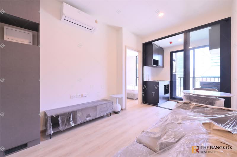 Nue District R9, Bangkok, 59 Rama 9 Road, Huai Khwang, Bangkok, 1 Bedroom, 30 sqm, Condo For Sale, by Sirirut Havee Akehurst, 500354359 - DDproperty.com