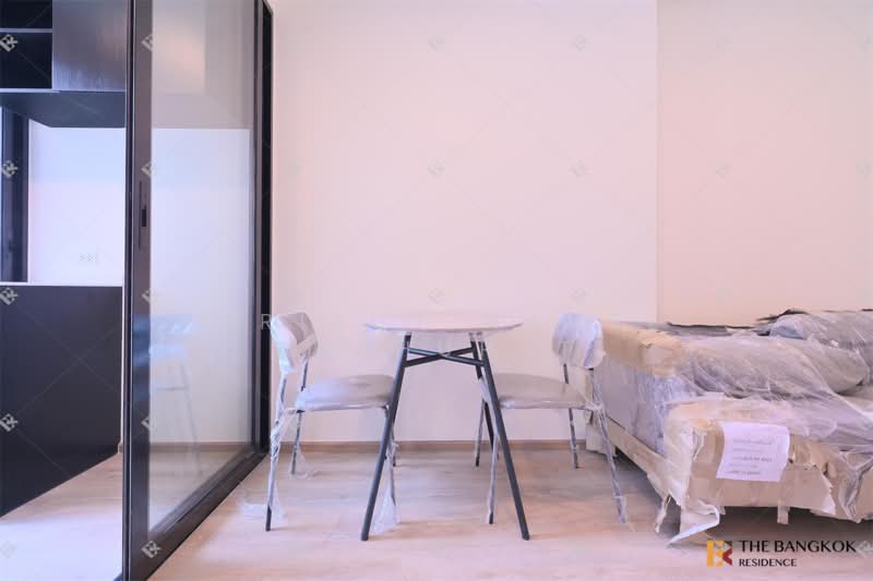 Nue District R9, Bangkok, 59 Rama 9 Road, Huai Khwang, Bangkok, 1 Bedroom, 30 sqm, Condo For Sale, by Sirirut Havee Akehurst, 500354359 - DDproperty.com