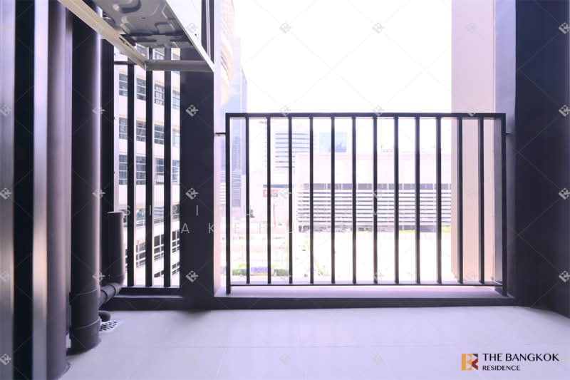 Nue District R9, Bangkok, 59 Rama 9 Road, Huai Khwang, Bangkok, 1 Bedroom, 30 sqm, Condo For Sale, by Sirirut Havee Akehurst, 500354359 - DDproperty.com