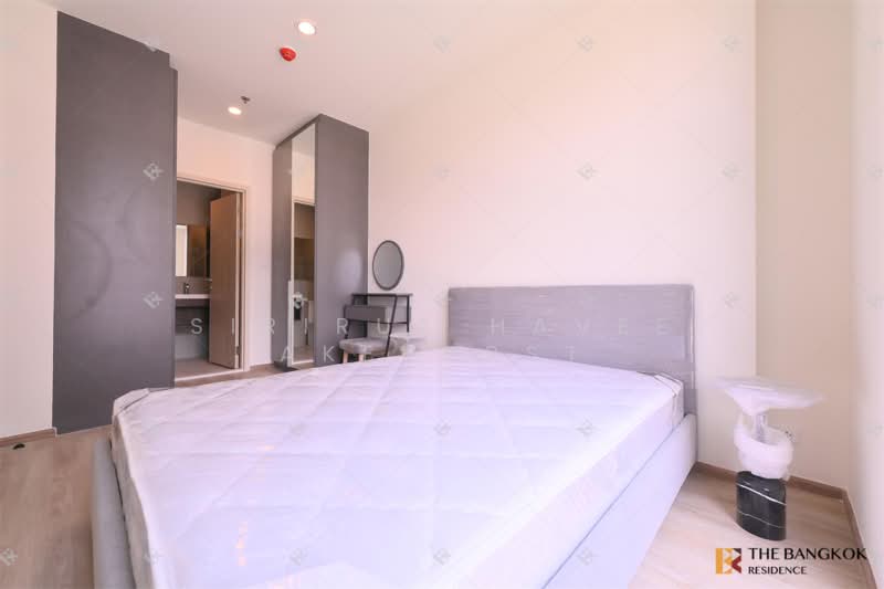 Nue District R9, Bangkok, 59 Rama 9 Road, Huai Khwang, Bangkok, 1 Bedroom, 30 sqm, Condo For Sale, by Sirirut Havee Akehurst, 500354359 - DDproperty.com