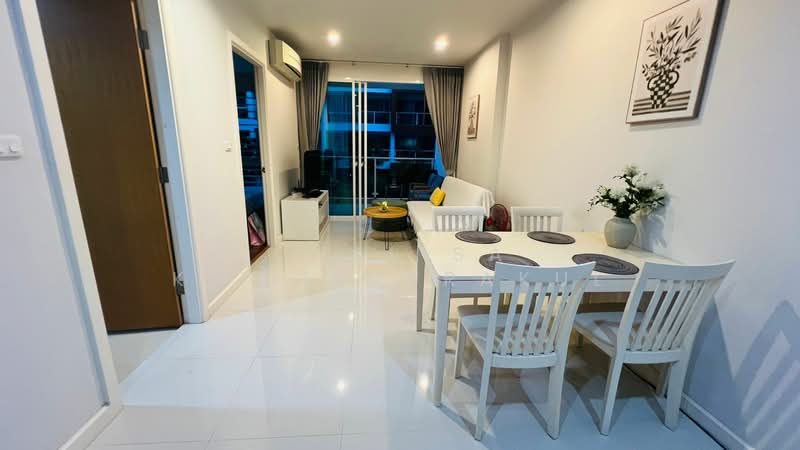 The Breeze Hua Hin : เดอะ บรีซ หัวหิน, ประจวบคีรีขันธ์, ซอยอ่าวหัวดอน, หนองแก, หัวหิน, ประจวบคีรีขันธ์, 55 ตร.ม., คอนโด ให้เช่า, โดย Chalisa Kitilimtrakul, 500354364 - DDproperty.com