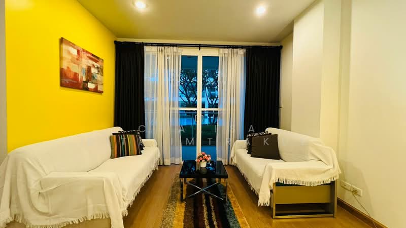 The Breeze Hua Hin, Prachuap Khiri Khan, Soi Ao Hua Don, Nong Kae, Hua Hin, Prachuap Khiri Khan, 2 Bedrooms, 105 sqm, Condo For Rent, by Chalisa Kitilimtrakul, 500354367 - DDproperty.com